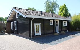 De Genten 1, vakantiewoning met jacuzzi